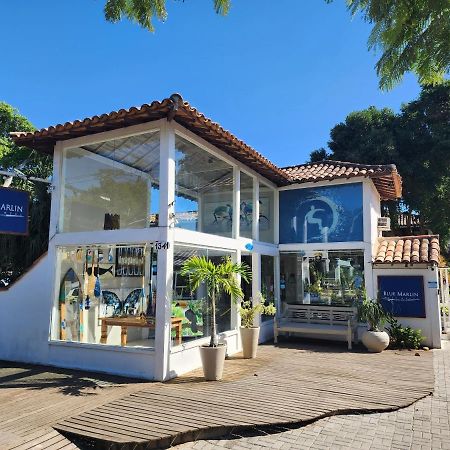 Pousada Blue Marlin Búzios Buitenkant foto